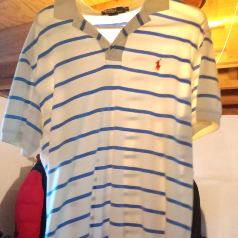 Ralph Lauren polo shirt
